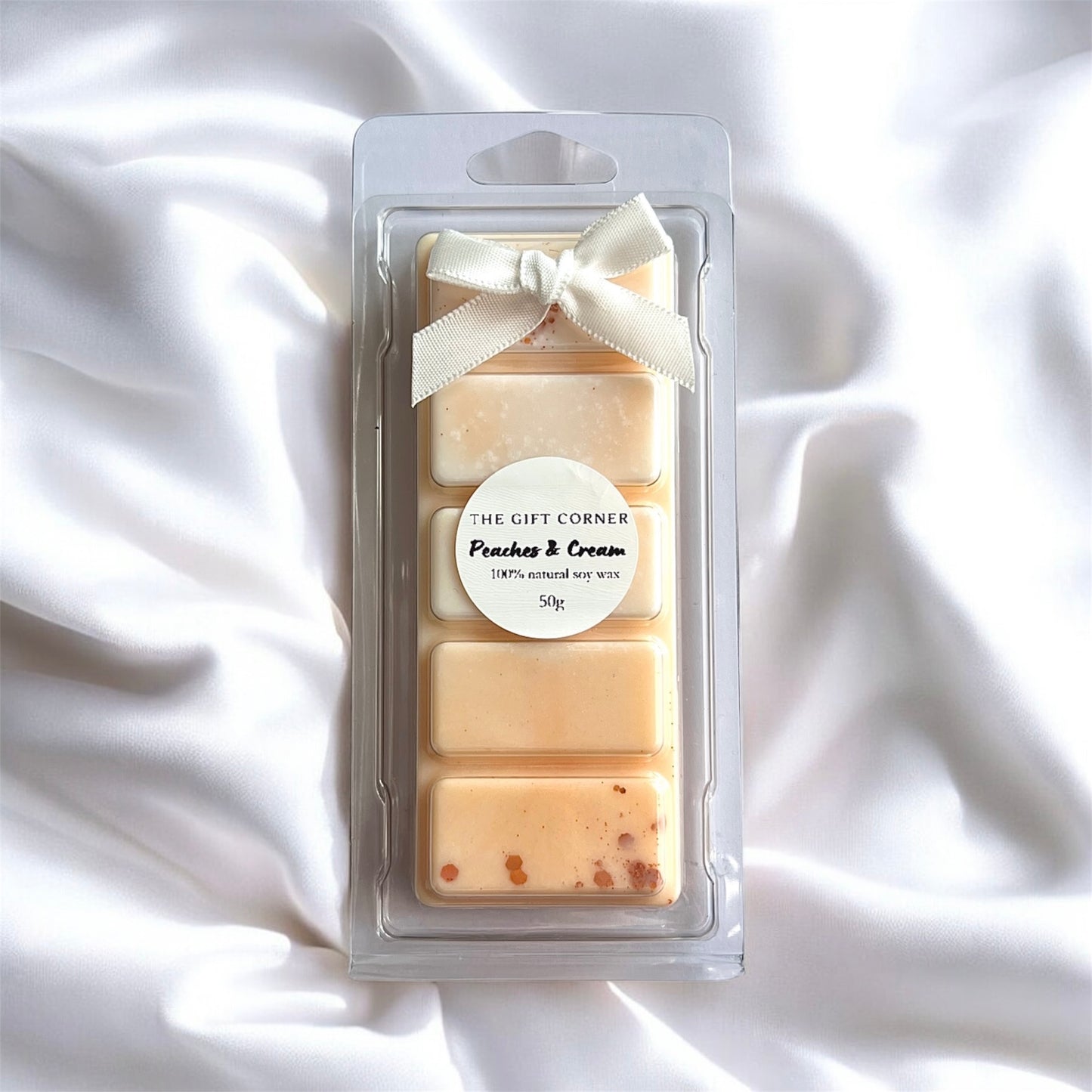Natural Soy Wax Melts- 50g