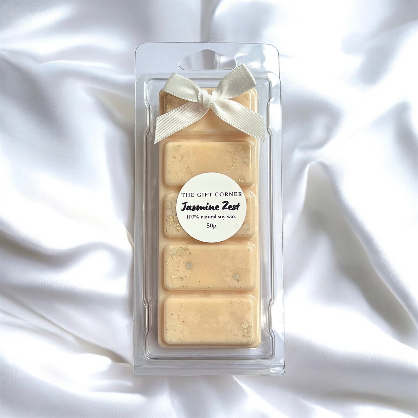 Natural Soy Wax Melts- 50g