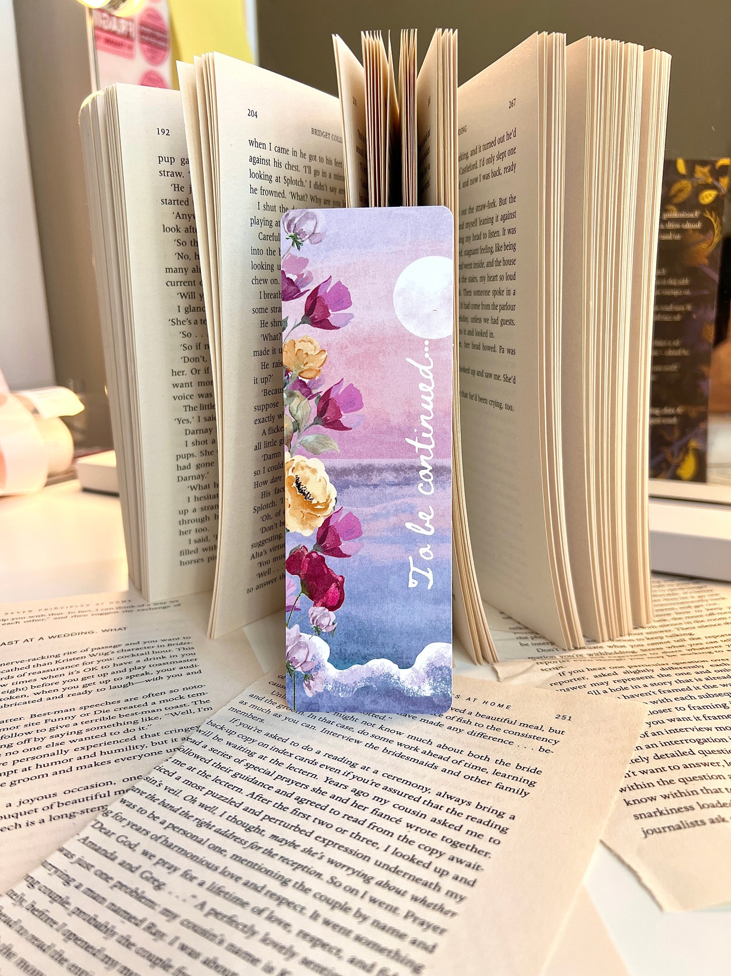 Bookmarks🎀