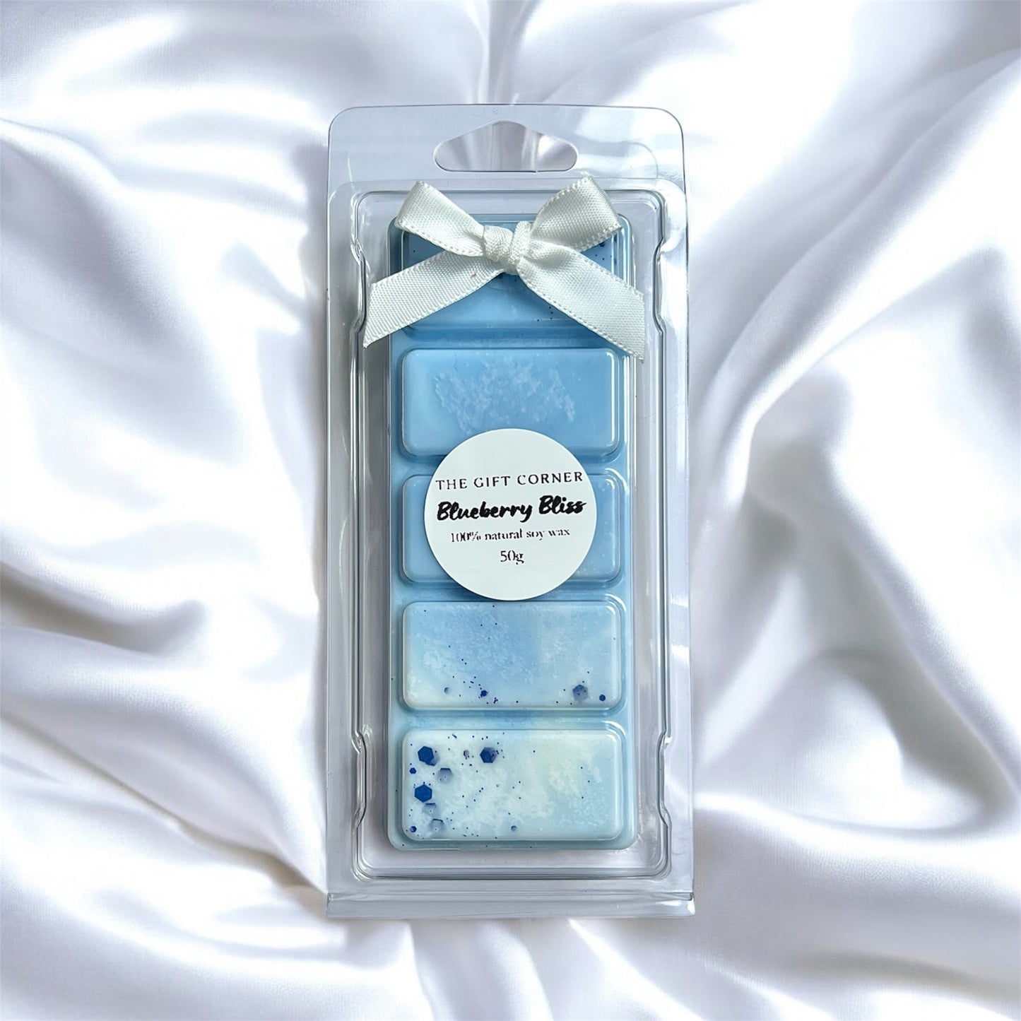 Natural Soy Wax Melts- 50g