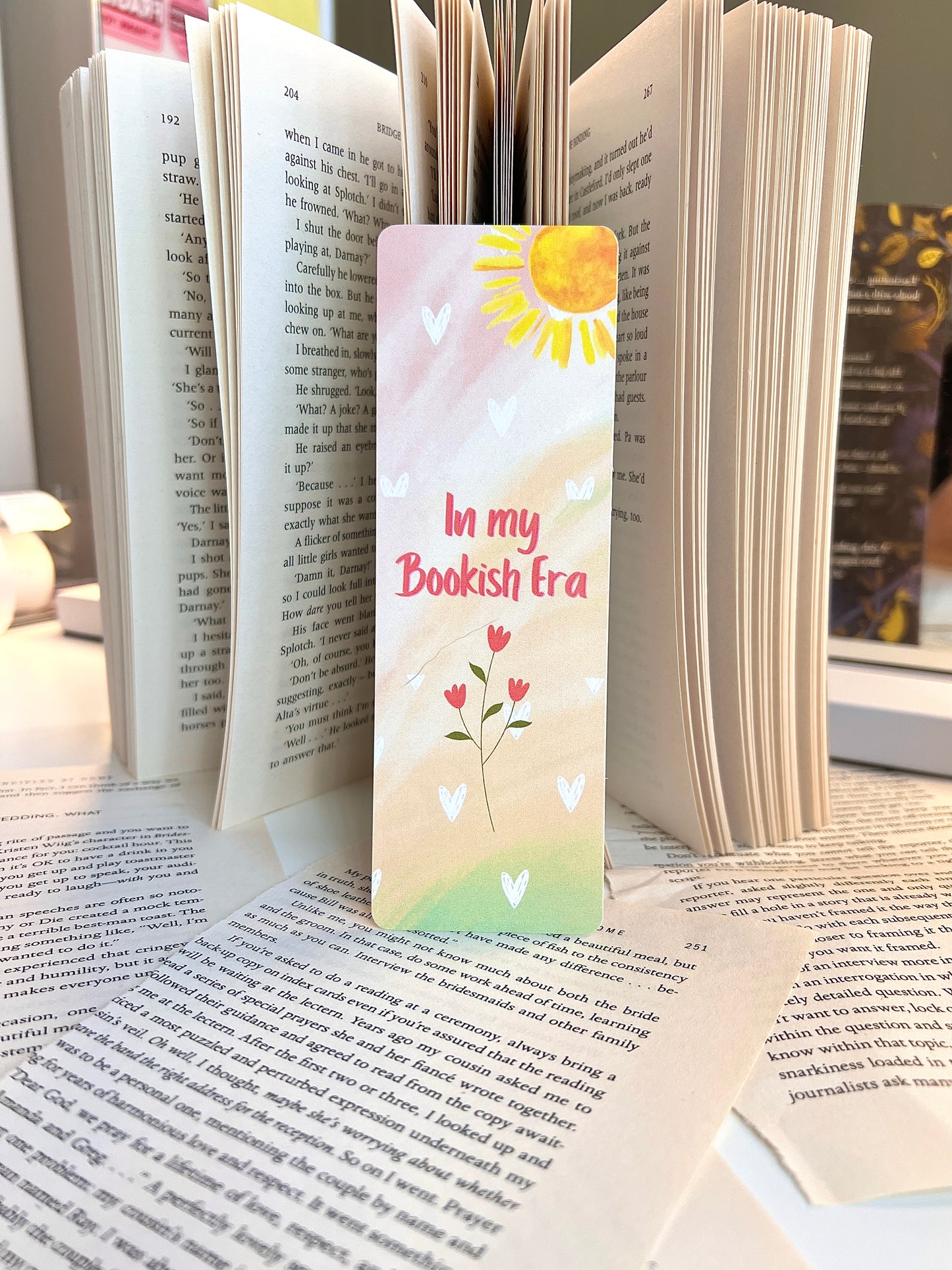 Bookmarks🎀