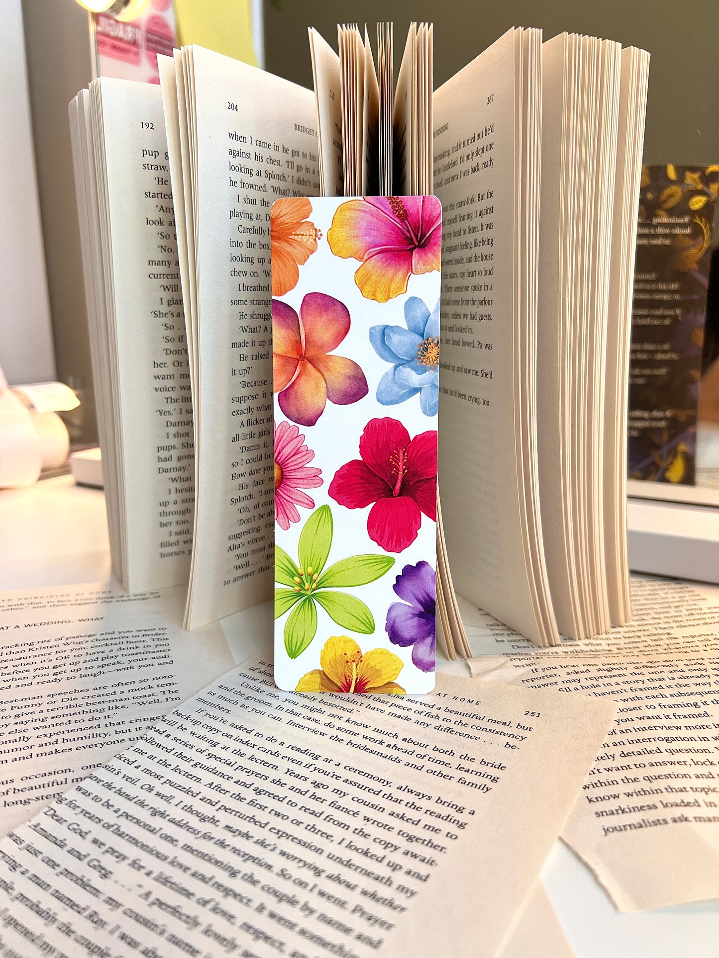 Bookmarks🎀