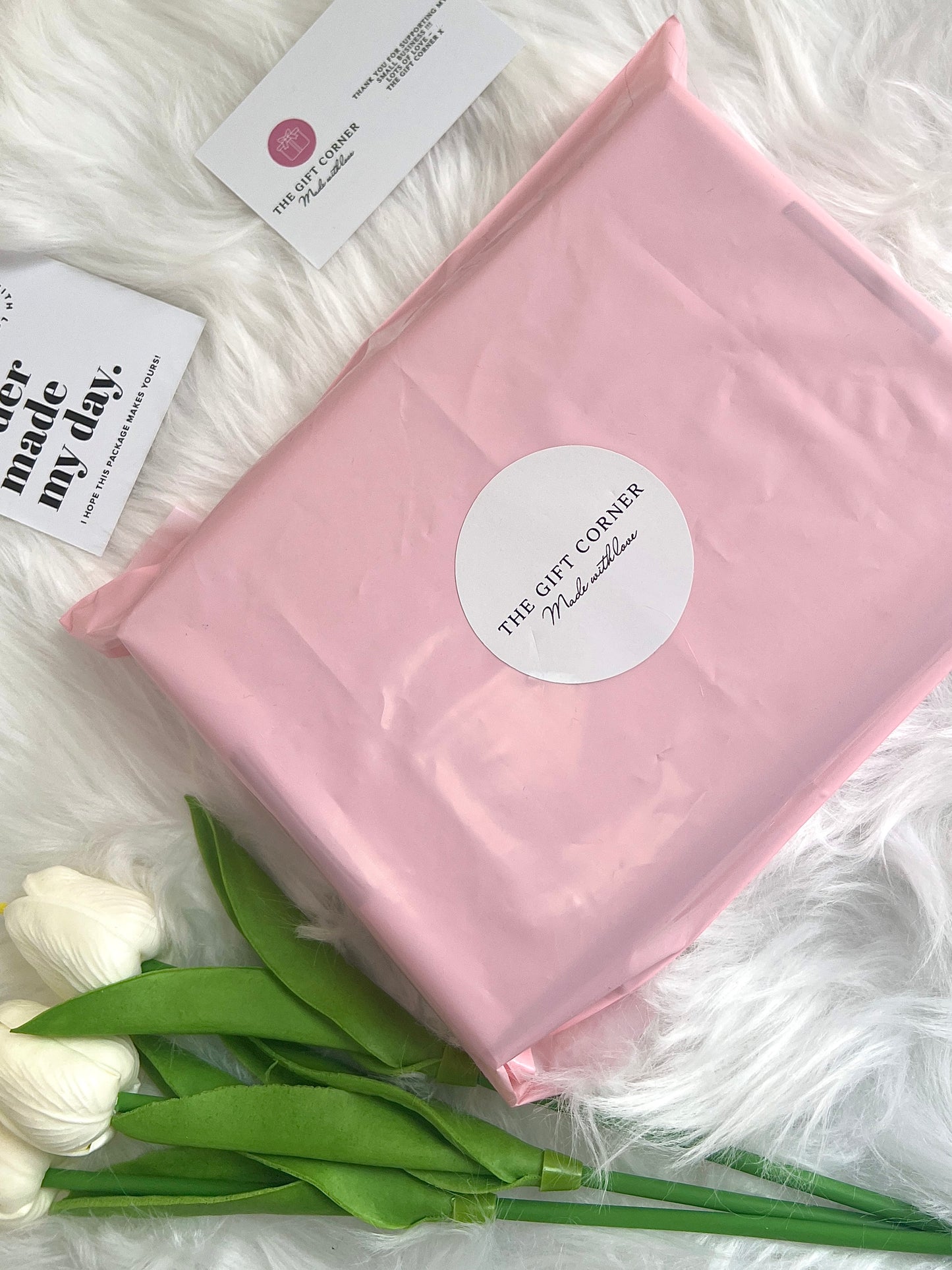 Wax Melt Gift Box