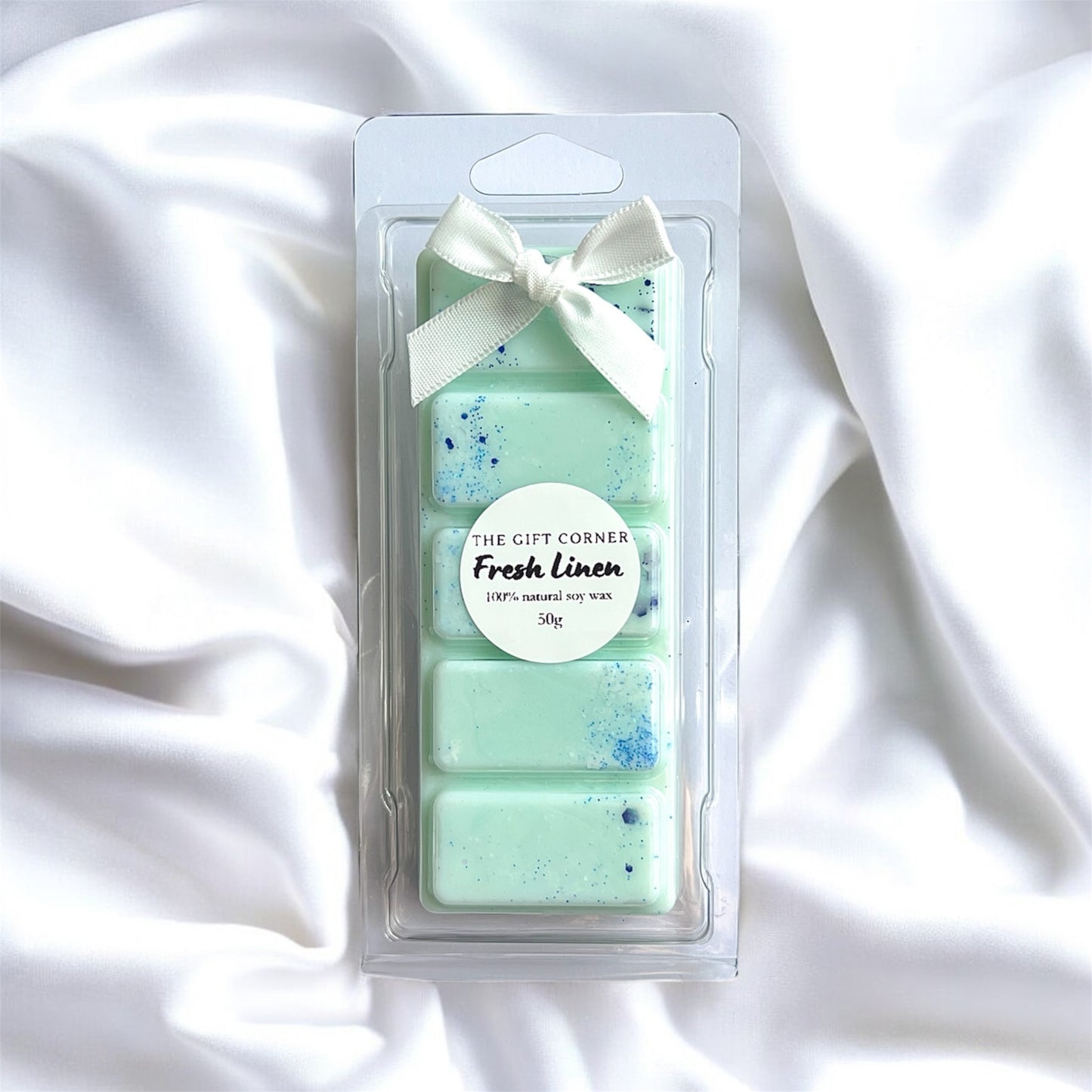 Natural Soy Wax Melts- 50g