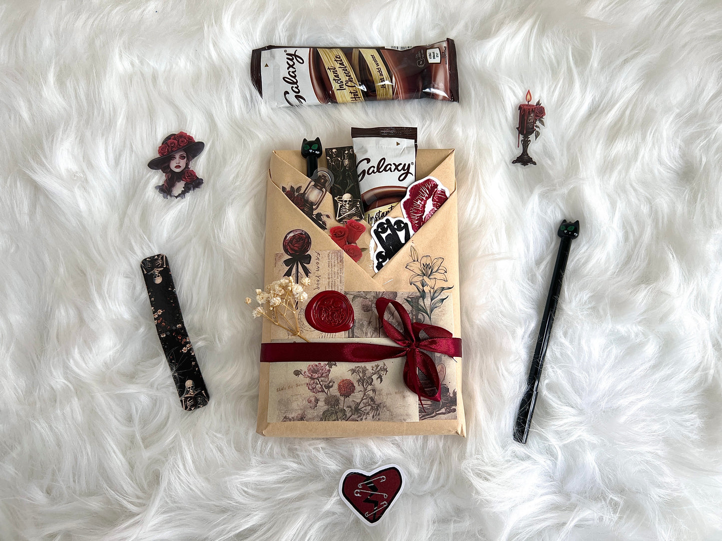 Blind Date with a Book- Crime/Thriller