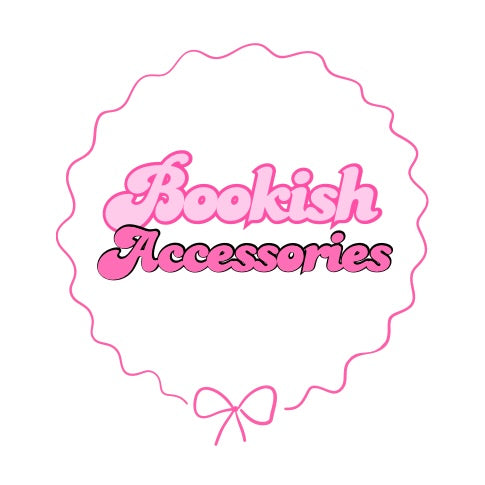 Bookish Accessories