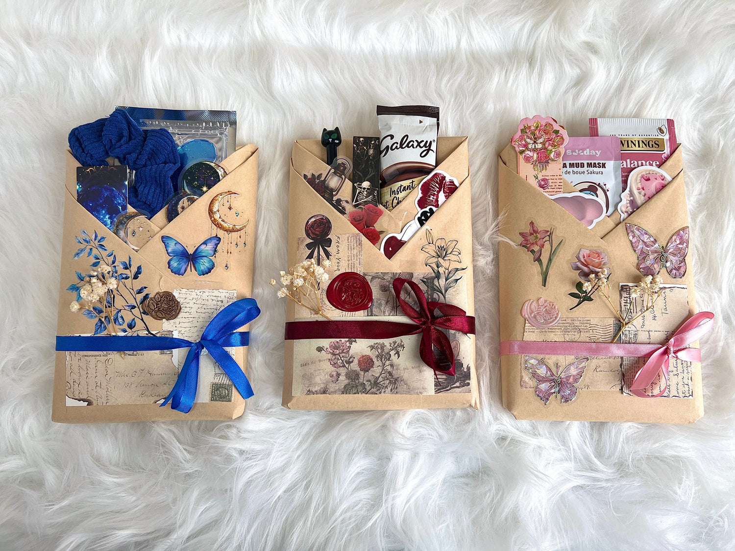 Blind Date With a Book