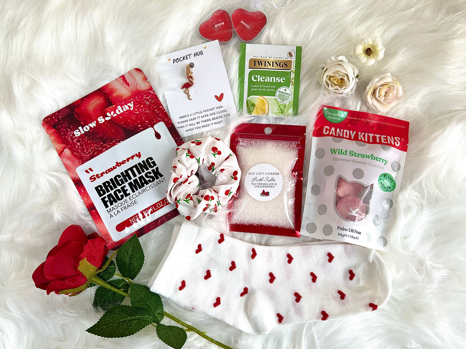 Hampers