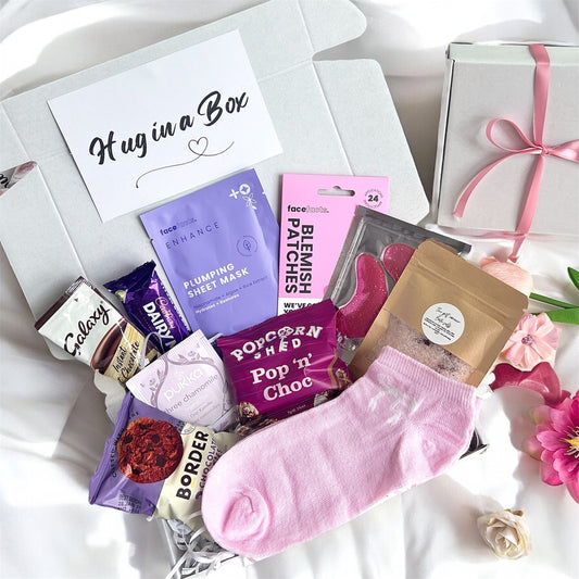 Time of the Month Care Kit