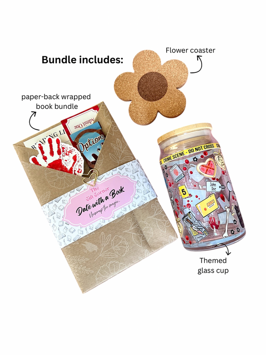 Blind Date Bundle Box
