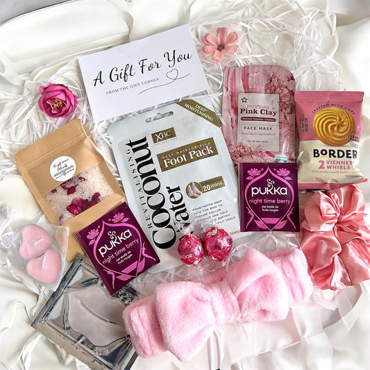 Blossom Bliss Hamper