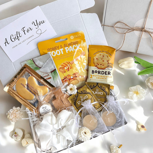 Sweet Serenity hamper