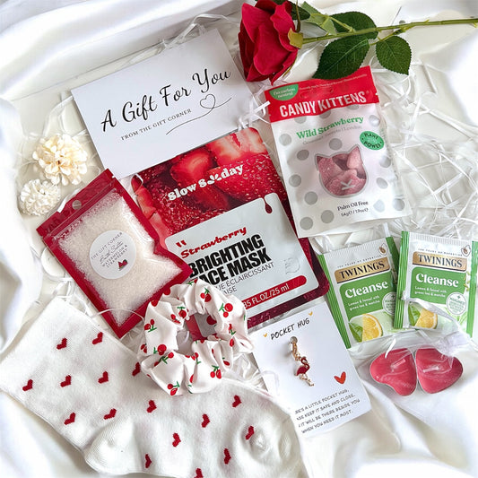 Fruity Haven hamper