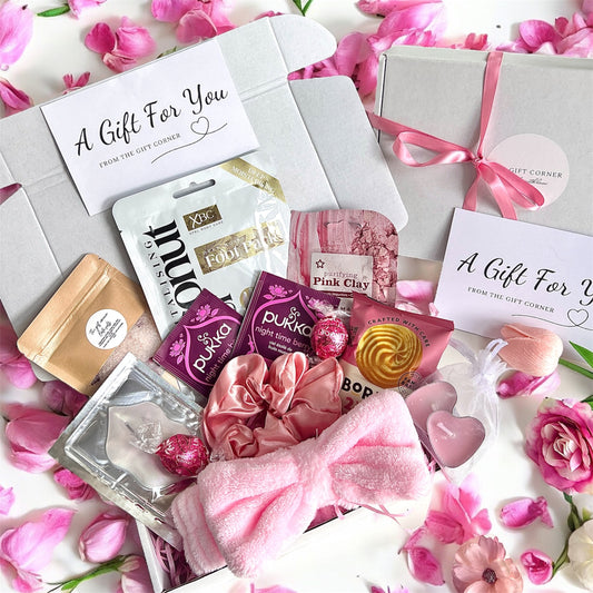 Blossom Bliss Hamper
