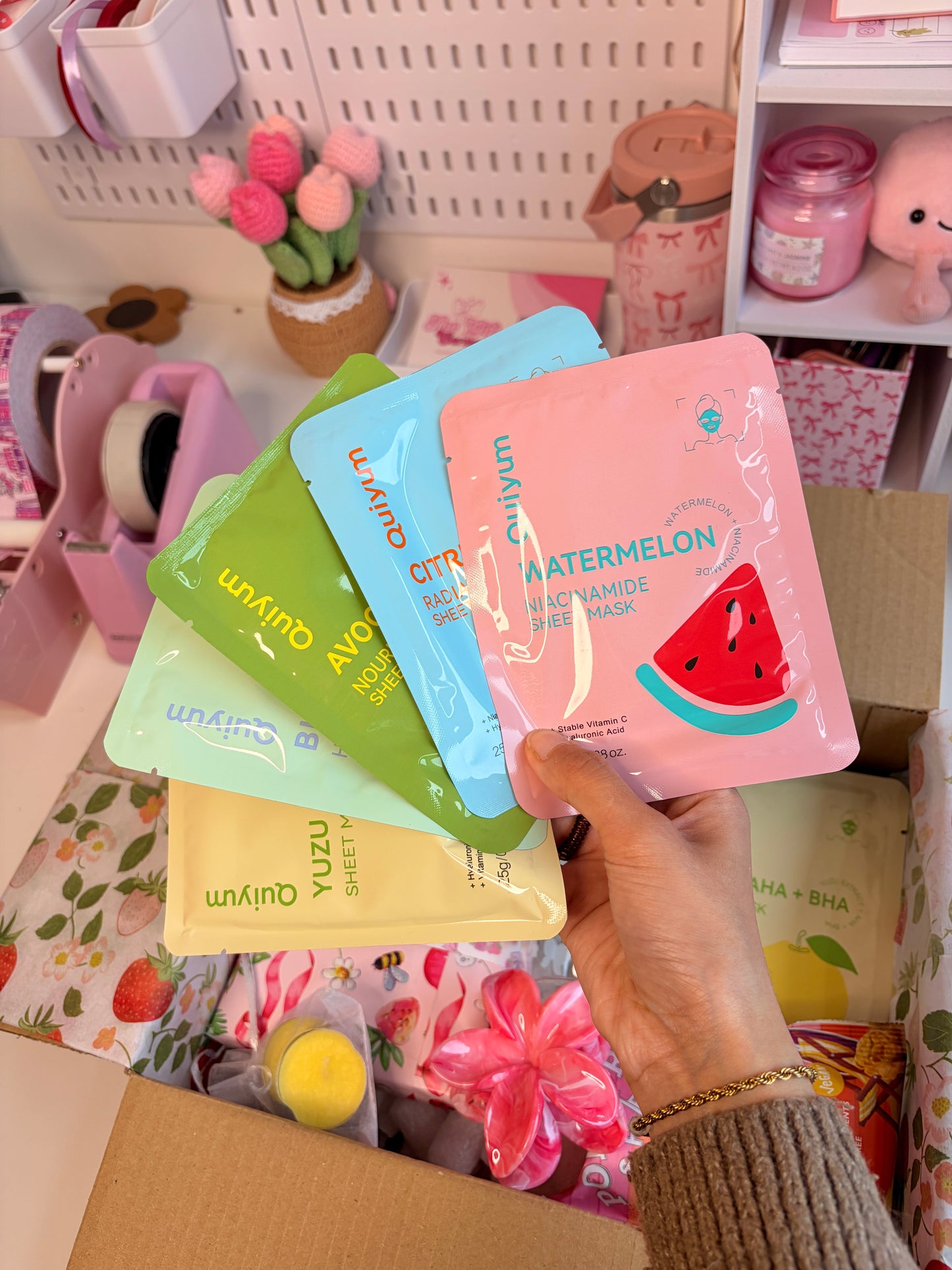 Summer Blind Date with a Book