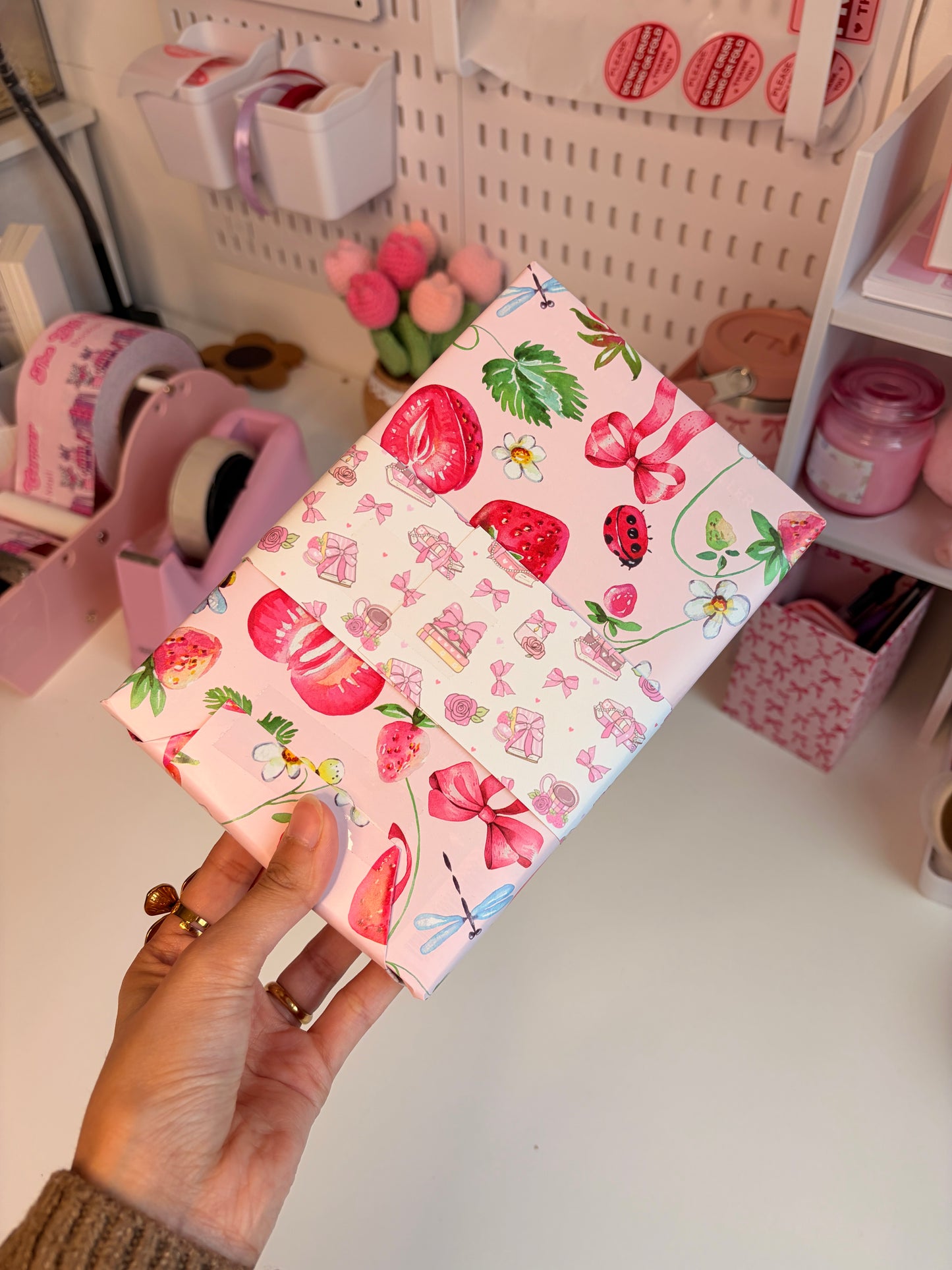 Summer Blind Date with a Book