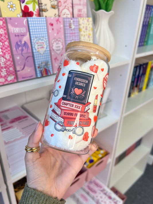 Smut lover cup