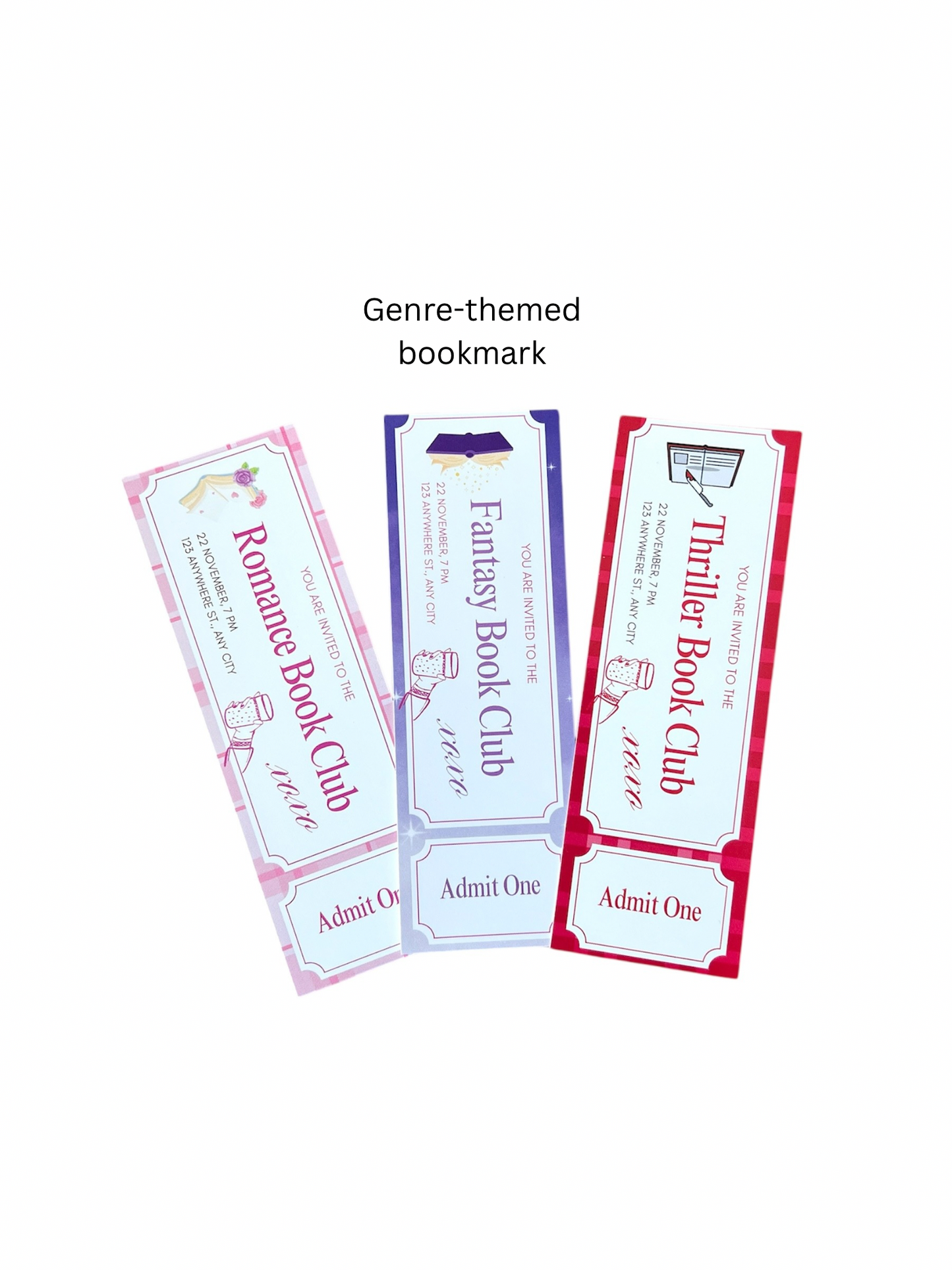 Cosy Blind Date with a Book🎀✨