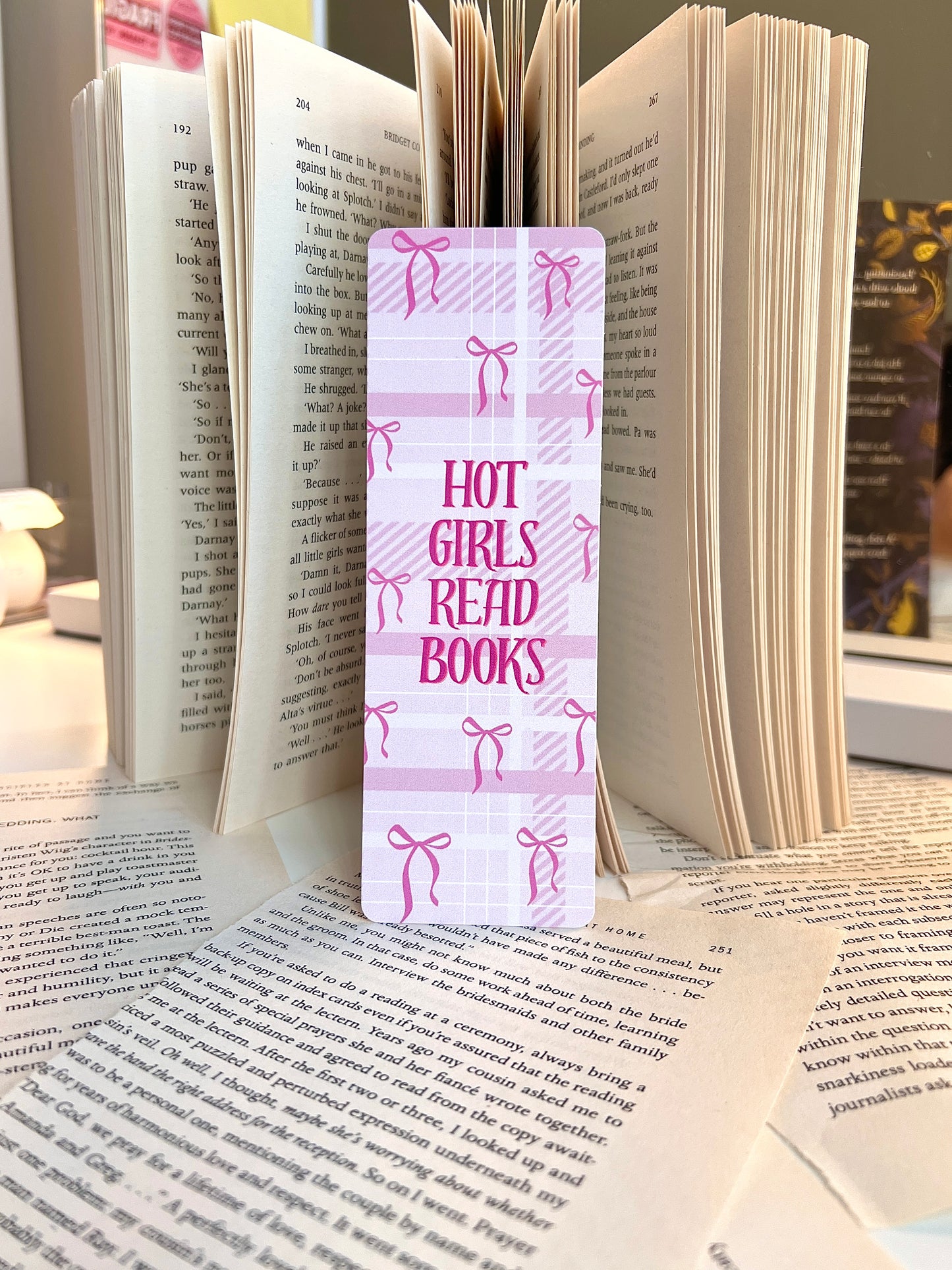 Bookmarks🎀