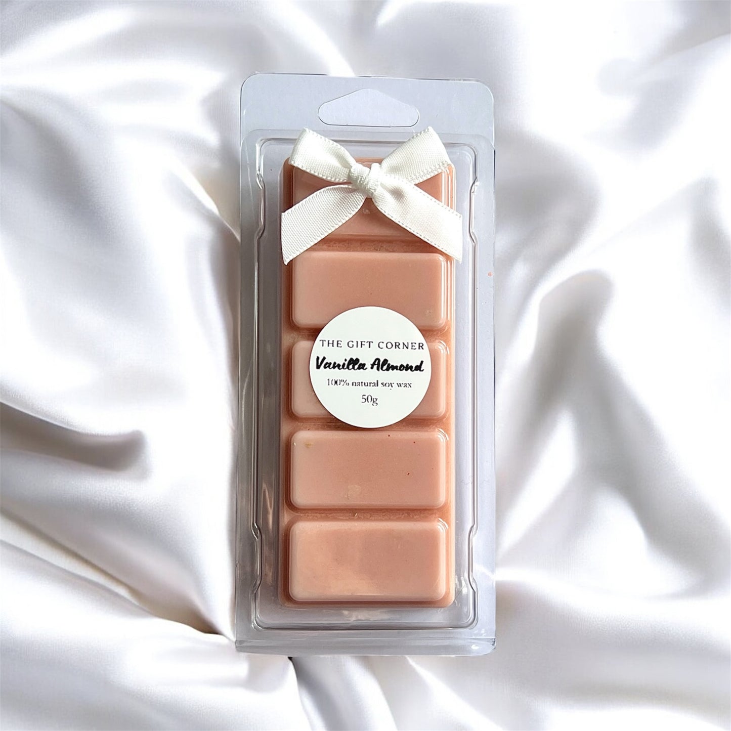 Natural Soy Wax Melts- 50g