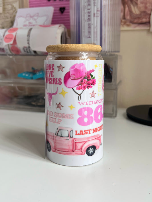 Limited Edition cups