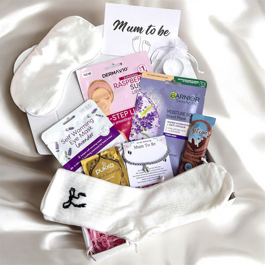 Mum to be Gift set