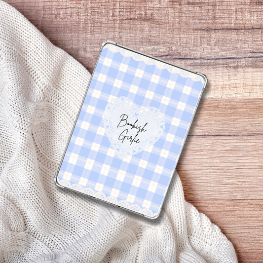 Bookish girlie