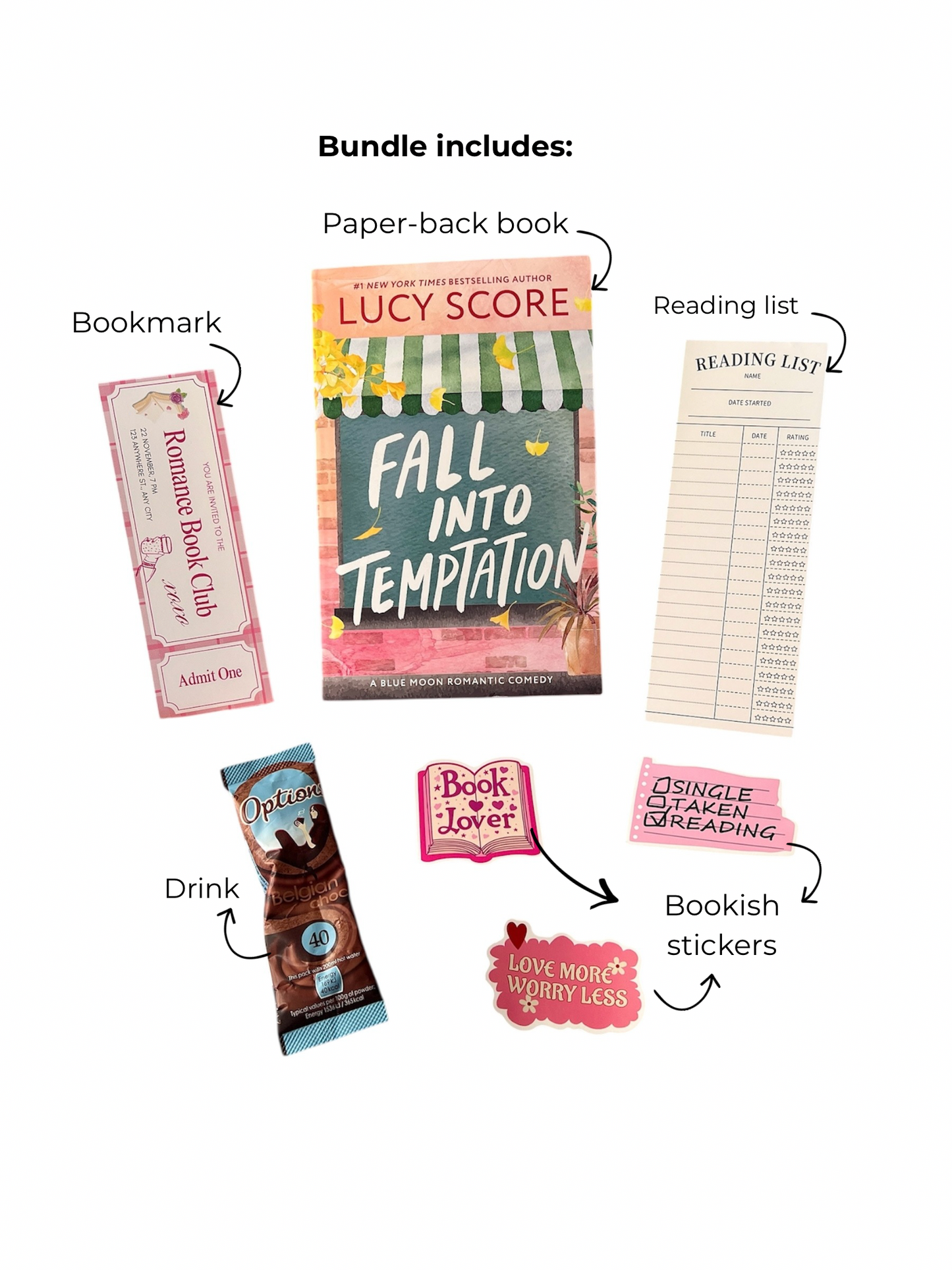 Neutral Blind Date with a book📚✨