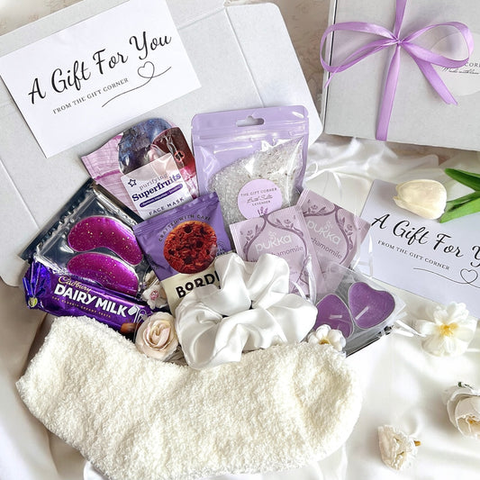 Lavender Bliss hamper
