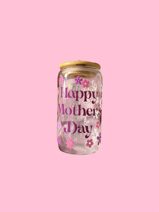 Mother’s Day themed cup