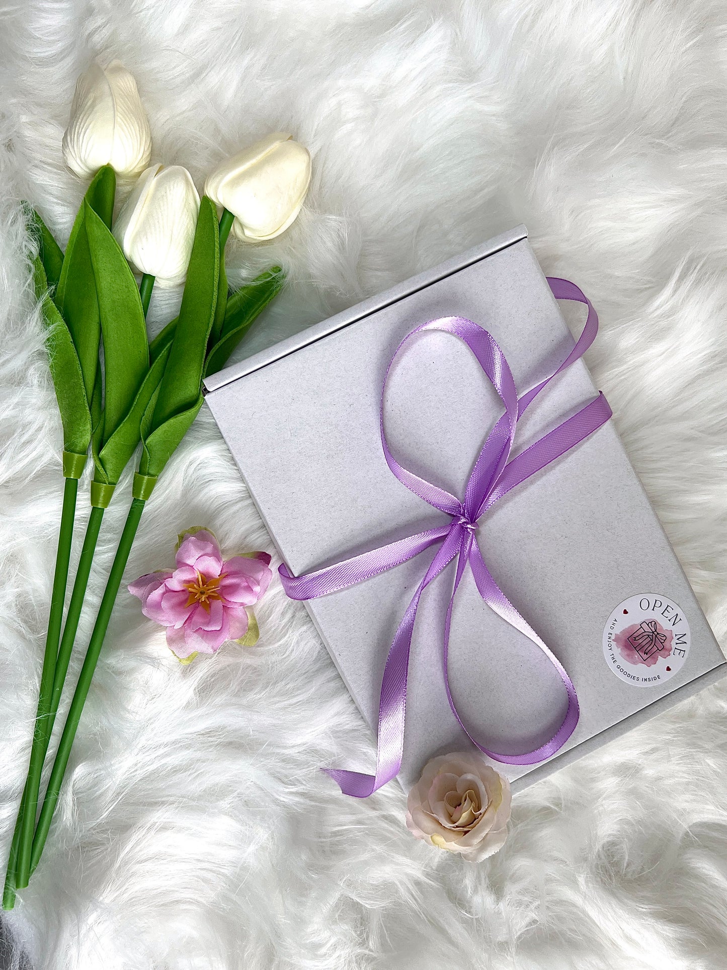 Lavender Bliss hamper