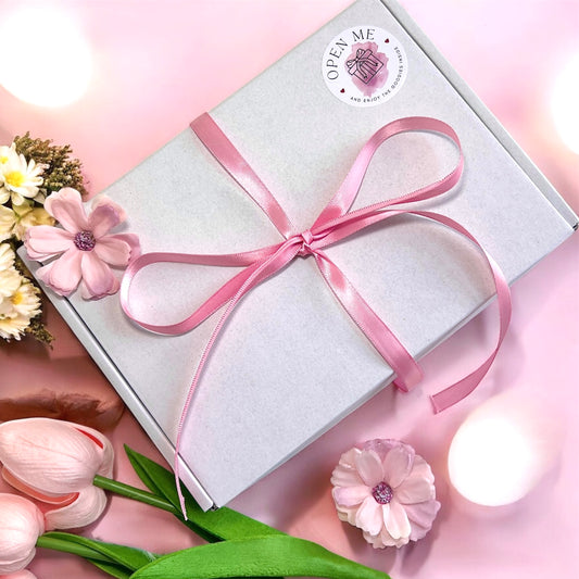 Birthday Joy Box