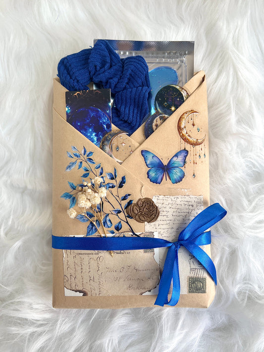 Blind Date with a Book- Fantasy/fiction
