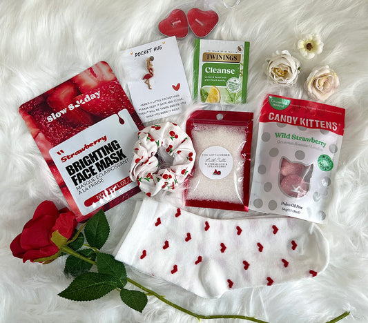 The Fruity Haven hamper