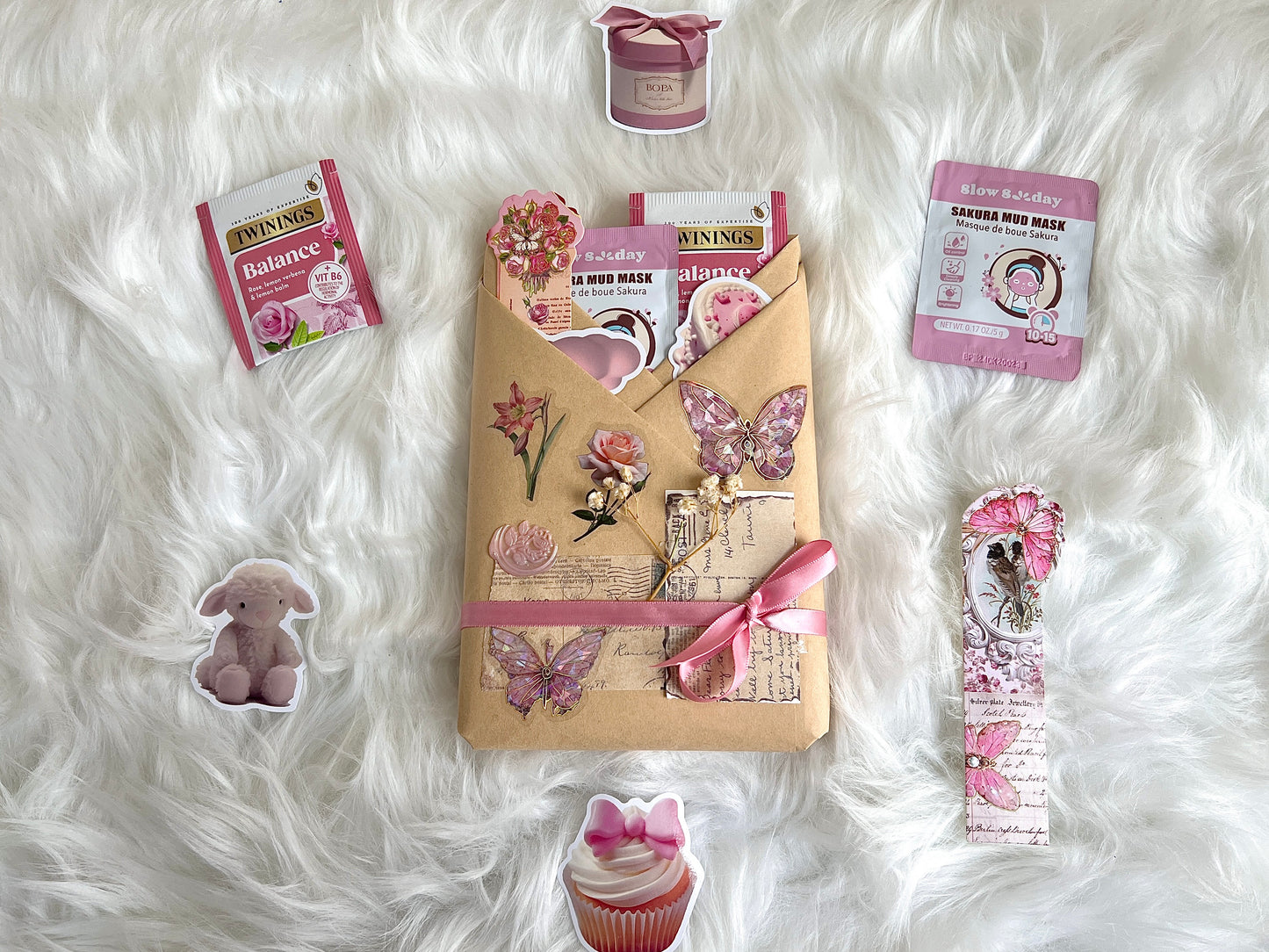 Blind Date with a Book- Romance